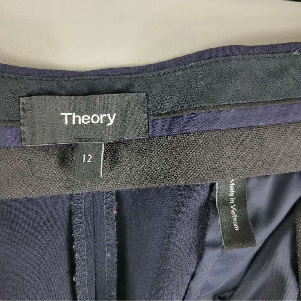 Theory Pants - Picture 5 of 9